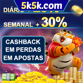 5k5k.com Fundo de Resgate de Perdas Semanais